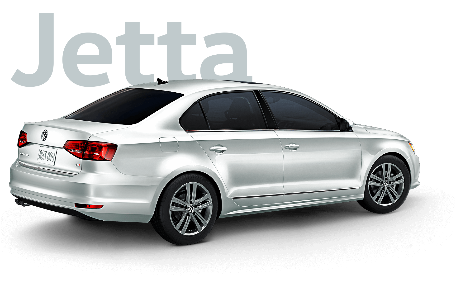 VW JETTA